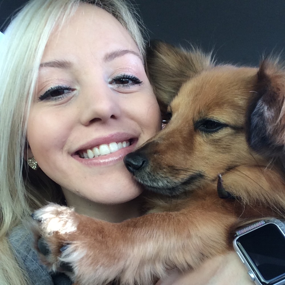 Meet your Posher, Shana